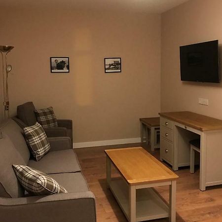 Nort Bode Apartments Леруік Екстер'єр фото