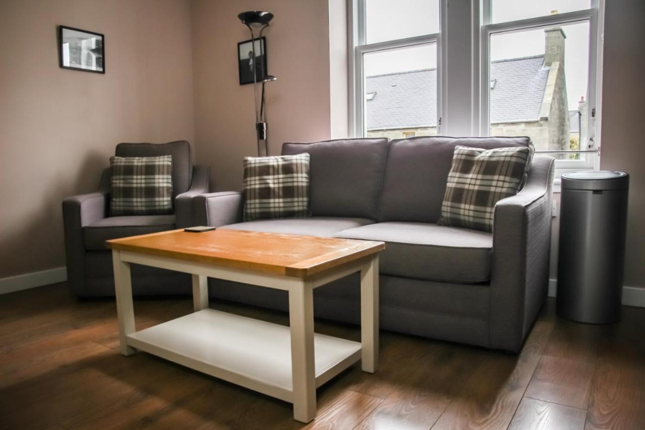 Nort Bode Apartments Леруік Екстер'єр фото